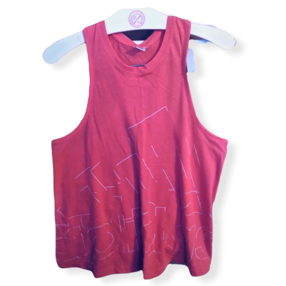 Adidas tank top